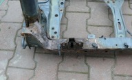 support panel for radiators OKULAR SUBARU IMPREZA III 3 XV 2.0D 150KM EE20Z 07-11