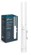 PUNKT DOSTĘPOWY TP-LINK EAP225-OUTDOOR OMADA AC1200 ZEWNĘTRZNY ACCESS POINT