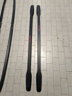 Dachreling dach Komplet Renault 4 738209162R 738212372R