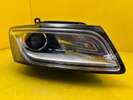 light right Audi Q5 8R Lift 16- Xenon non-setting Led 8R0941006C