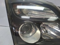 light front right 15588800 OPEL VECTRA C 2002