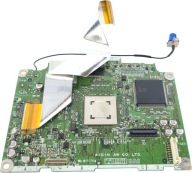 AUDI A4 B6 B7 RNS-E abdeckung GLOWNA der Navigation NAVI RADIA