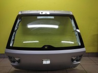 SEAT LEON and rear trunk door boot LAKIER L57N