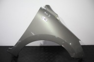 fender right front front KIA RIO IV 4 LIFT