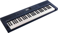 ROLAND GO:KEYS 3 MU Midnight Blue - keyboard-syntezator
