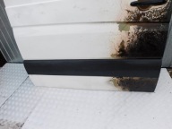 Sprinter 906 VW Crafter door side suwane wysokie without KOROZJI! biale