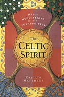 The Celtic Spirit: Daily Meditations for the