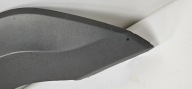 accessori Paraurti posteriore SPOILER FORD PUMA II MK2 PDC
