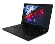 Laptop Lenovo ThinkPad T14 " AMD Ryzen 5 Pro 24 GB / 256 GB czarny