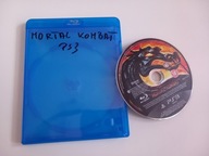 MORTAL KOMBAT /PS3/