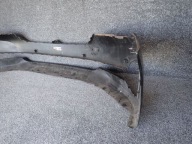 BMW G30 G31 5 LIFT 20- front bumper front