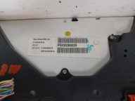 RENAULT MEGANE II LIFT 1.4 dials dials P8200066929