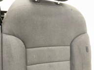 AUDI A8 D3 seat OPARCIE rear part rest EU