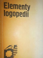 Elementy logopedii - Praca zbiorowa