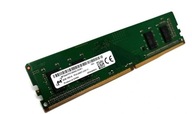 Pamäť RAM DDR4 Micron 4 GB 2400 17
