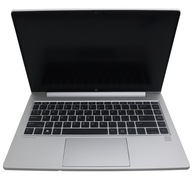 Laptop HP ProBook 445 G8 14" AMD Ryzen 3 8 GB EKŃ48LAP