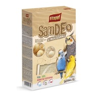 Sandeo Piasek Dla Ptaków Z Muszlami Vitapol 1,5 kg