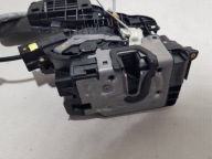 lock door right front front MERCEDES GLE GL ML W166 X166 EU EUROPA