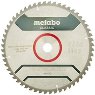 METABO PIŁA TARCZOWA HW/CT 305x30x56Z