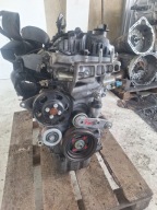 SUZUKI IGNIS III 1.2 HYBRID K12C engine EURO 6D