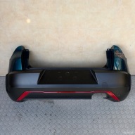 bumper rear complete ALFA ROMEO JUNIOR 2025 year 4 PDC