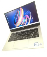 Mały Lekki Laptop Biuro Huawei Matebook D14 SSD IPS Core I5-10Gen 14" 5GHz