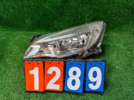 REFLEKTOR links vorne OPEL ASTRA J 09- NR.1289