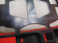 MERCEDES GLE W166 C292 bumper bracket right rear part