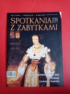 Spotkania z zabytkami, nr 10/2005, październik 2005