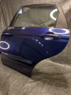 door left rear. Kia Cerato EX k: 6K