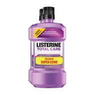 Listerine płyn do płukania ust 500 ml + 500 ml