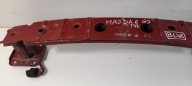 Mazda 6 GJ TRAVERSA paraurti posteriore GHP9262 (BL48)