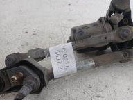 TOYOTA AYGO wiper mechanism front