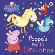 Peppa Pig: Peppa s Pop-Up Unicorns Peppa Pig