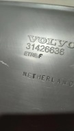 Volvo V40 II 2018r left side Poszycia slupkow
