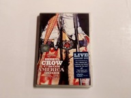 Sheryl Crow - C'Mon America 2003, DVD, 2004, EU