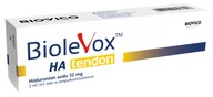 Kwas hialuronowy - Biolevox Ha Tendon 1,6% 1 sztuka