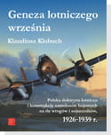 Geneza lotniczego września Polska doktryna lotnicz
