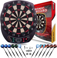 WIN.MAX Elektronikus darts tábla - OUTLET