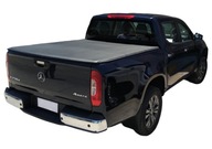 Rakománytér-fedél, roló Nissan Navara NP300