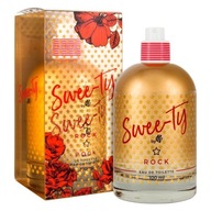 Woda EDT 100ml Sweety Rock Women