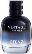 JFENZI PARFUM MEN Vintage - 100 ml