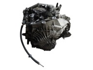 JEEP CHEROKEE V KL 2.0 CRD 2WD cambio manuale 6-ingranaggi