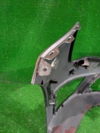 front bumper front SEAT LEON III FR 13- NR.7030