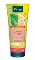 KNEIPP Sommer Flirt sprchový gél pomelo mäta 200ml