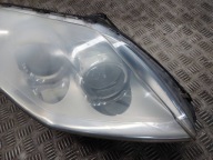 light right front RENAULT LAGUNA III 89901833