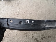 AUDI Q7 Insonorizzazione parafango Destro 4L0821112