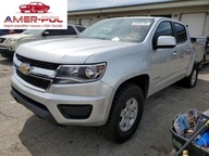 Chevrolet Colorado 2020, silnik 3.6, 4x4, od u...