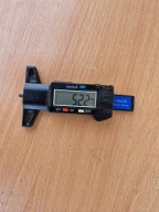 tyres PARA ZIMA FIRESTONE 175 65 15 84T 5.22mm