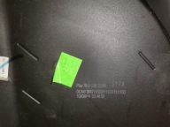 grid air conditioning devices pillar right OPEL ZAFIRA C 20885178